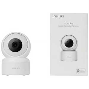 Xiaomi IMILAB C20 Pro Home Security Camera 360 2K White EU CMSXJ56B - Image 3