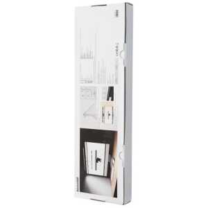 Baseus Home i-wok2 Series Office Reading Desk LED Lamp (Spotlight) with Type-C cable, Black (DGIW000101) - Image 3