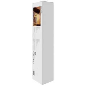 Baseus Home i-wok Series Magnetic Stepless Dimming Charging Desk Lamp Pro White (DGXC-02) - Image 3
