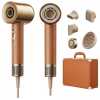 Dreame AHD9 Miracle Hair Dryer High-Speed 1600W Gold EU