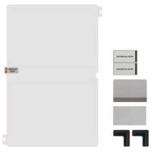 Samsung Galaxy Tab S8 Ultra / S9 Ultra / S10 Ultra Anti-Reflecting Screen Protector, Transparent (EF-UX910CTEGWW)