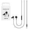 Samsung Headset AKG EO-IA500 3,5mm Jack In-Ear Stereo Black EU (EO-IA500BBEGWW)