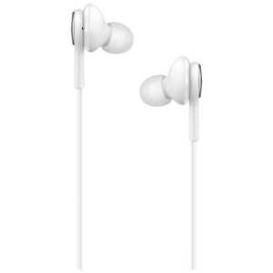 Samsung Headset AKG EO-IC100 Type-C In-Ear Stereo White EU (GP-TOU021CSKWW) - Image 3