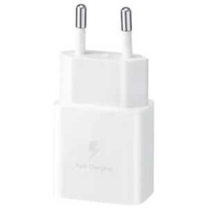 Samsung Travel Charger 15W EP-T1510N without cable White EU (EP-T1510NWEGEU) - Image 3