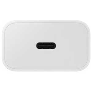 Samsung Travel Charger 25W EP-T2510N PD 3.0 without cable White EU (EP-T2510NWEGEU) - Image 3