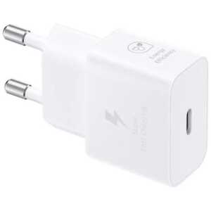 Samsung Travel Charger 25W EP-T2510X PD 3.0 with Type-C to Type-C cable (1m) White EU (EP-T2510XWEGEU) - Image 3