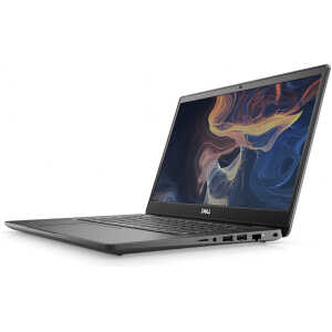 DELL Laptop Latitude 3410, Factory Refurbished Grade A, i5-10310U, 8/256GB SSD, 14", Cam, Intel Integrated Graphics, Windows 10 Pro