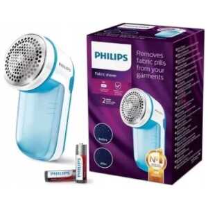 Philips Fabric Shaver GC026/00 Light Blue EU