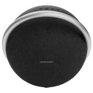 Harman Kardon Onyx Studio 8 Portable Bluetooth Speaker Black EU - Image 3