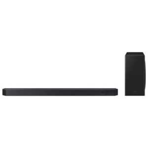 Samsung HW-Q800D 5.1.2 Wireless Subwoofer Soundbar Black EU - Image 3