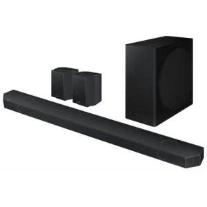Samsung HW-Q930D 9.1.4 Wireless Subwoofer Soundbar Black EU