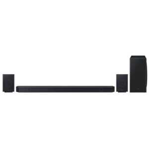 Samsung HW-Q930D 9.1.4 Wireless Subwoofer Soundbar Black EU - Image 3