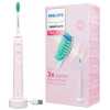 Philips Electric Toothbrush Sonicare 2100 Series HX3651/11 Pink EU