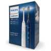 Philips Electric Toothbrush Sonicare ProtecticeClean 5100 Series Duo Pack with Case HX6851/34 Black/White EU