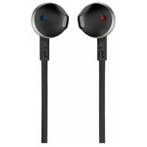 JBL Tune 205 In-Ear Headphones Black EU - Image 3