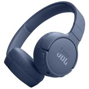 JBL Tune 670NC Bluetooth Wireless On-Ear Headphones Blue EU - Image 3