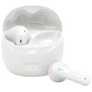JBL Tune Flex 2 TWS Bluetooth Wireless In-Ear Earbuds White EU - Image 3
