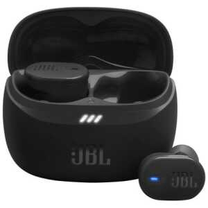 JBL Tune Buds 2 TWS Bluetooth Wireless In-Ear Earbuds Black EU - Image 3