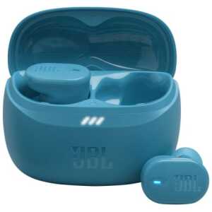 JBL Tune Buds 2 TWS Bluetooth Wireless In-Ear Earbuds Teal EU - Image 3