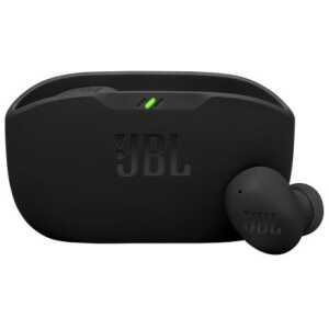 JBL Wave Buds 2 TWS Bluetooth Wireless In-Ear Earbuds Black EU - Image 3