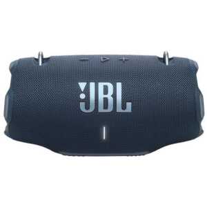 JBL Xtreme 4 Portable Waterproof Outdoor Speaker Blue EU