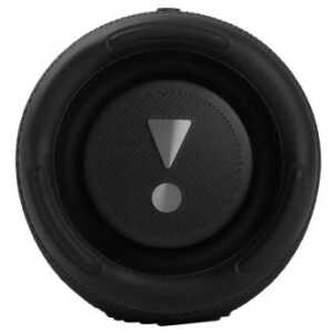 JBL Charge 5 Bluetooth Wireless Speaker Black EU - Image 3