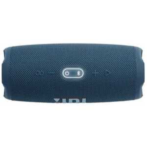 JBL Charge 5 Bluetooth Wireless Speaker Blue EU - Image 3