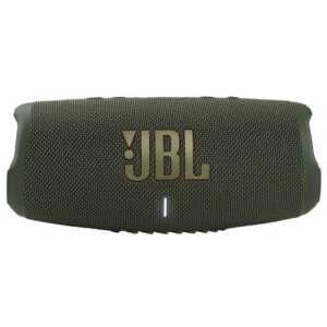 JBL Charge 5 Bluetooth Wireless Speaker Green EU