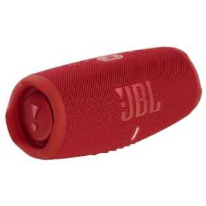 JBL Charge 5 Bluetooth Wireless Speaker Red EU