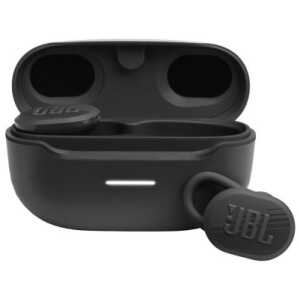 JBL Endurance Race Bluetooth In-Ear Wireless Headphones, IP67, Black EU - Image 3