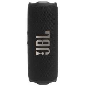 JBL Flip 7 Bluetooth Wireless Speaker Black EU - ONLY BOX DAMAGE - Image 3