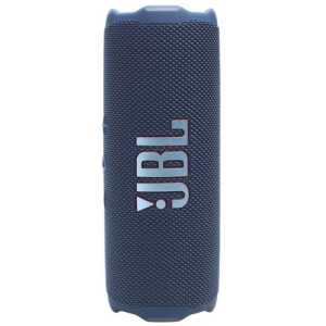 JBL Flip 7 Bluetooth Wireless Speaker Blue EU - Image 3