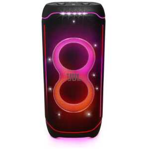 JBL Partybox Ultimate Bluetooth Speaker Black EU