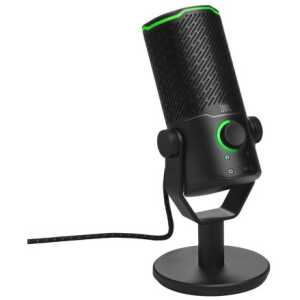 JBL Quantum Stream Studio Gaming Microphone Black EU - Image 3