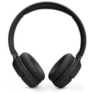 JBL Tune 520BT Bluetooth Wireless On-Ear Headphones Black EU - ONLY BOX DAMAGE - Image 3