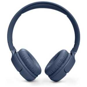 JBL Tune 520BT Bluetooth Wireless On-Ear Headphones Blue EU - Image 3