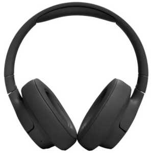 JBL Tune 720BT Bluetooth Wireless On-Ear Headphones Black EU - Image 3