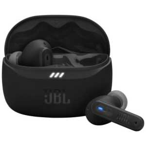 JBL Tune Beam 2 TWS Bluetooth Wireless In-Ear Earbuds Black EU - Image 3