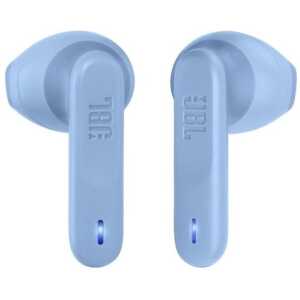 JBL Vibe Flex TWS Bluetooth Wireless In-Ear Earbuds Blue EU - Image 3