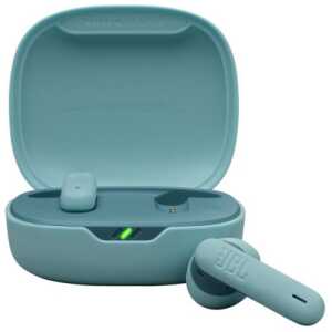 JBL Wave Flex 2 TWS Bluetooth Wireless In-Ear Earbuds Blue EU - Image 3