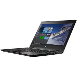 LENOVO Laptop Yoga 260, i5-6300U 8/256GB M.2, 12.5", Cam, REF Grade B