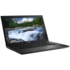 DELL Laptop Latitude 7490, Refurbished Grade B, i5-8350U, 8/256GB M.2, Cam, 14", Intel UHD Graphics 620, FreeDOS