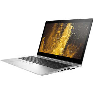 HP Laptop EliteBook 850 G5, Refurbished Grade B, i7-8650U, 16/256GB NVME, 15.6", Cam, UHD Graphics 620, FreeDOS