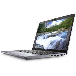 DELL Laptop Latitude 5510, Refurbished Grade B, i5-10310U, 16/256GB NVME, 15.6", Cam, UHD Graphics 620, FreeDOS