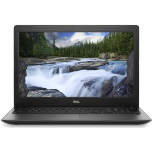 DELL Laptop Latitude 3590, Refurbished Grade B, i5-8250U, 8/256GB M.2, 15.6", Cam, UHD Graphics 620, FreeDOS