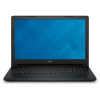 DELL Laptop Latitude 3570, Refurbished Grade B, i5-6200U, 8/128GB SSD, 15.6", Cam, UHD Graphics 520, FreeDOS