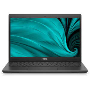 DELL Laptop Latitude 3420, Refurbished Grade A, i5-1135G7, 8/256GB NVME, 14", Cam, IRIS Xe Graphics, FreeDOS
