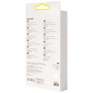 Baseus Universal Tool self-adhesive foldable phone holder suitable from 5.4 inch Black (LUXZ000001) - Image 3