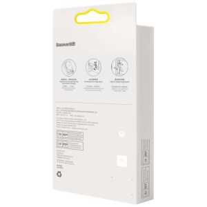 Baseus Tool Foldable Magnetic Bracket White (LUXZ010002) - Image 3