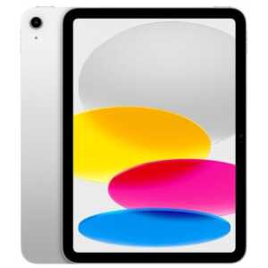 Apple iPad 11.0 (2025) Wi-Fi 128GB No Charger Silver EU MD3Y4